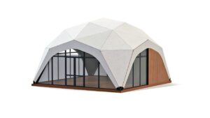 Glamping MTS Poland