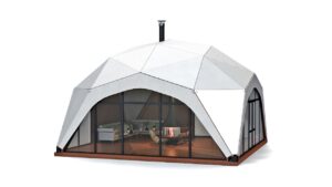 Glamping MTS Poland