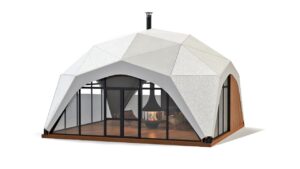 Glamping MTS Poland