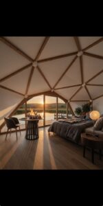 Glamping MTS Poland