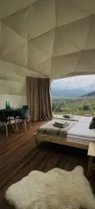 Glamping MTS Poland
