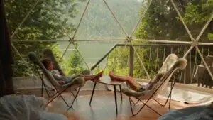 Glamping MTS Poland