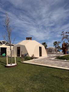 Glamping MTS Poland
