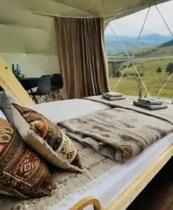 Glamping MTS Poland