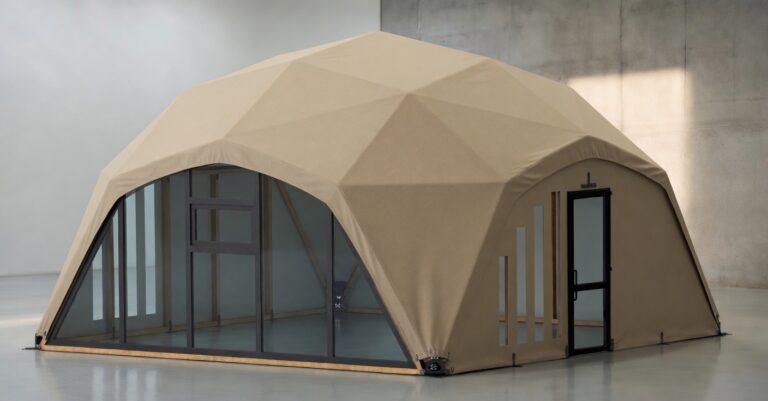 Glamp Quadro MTS Poland