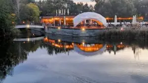 Glamping MTS Poland