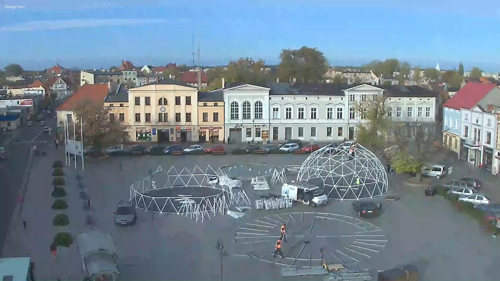 Fundusze Europejskie — road show w 16 lokalizacjach