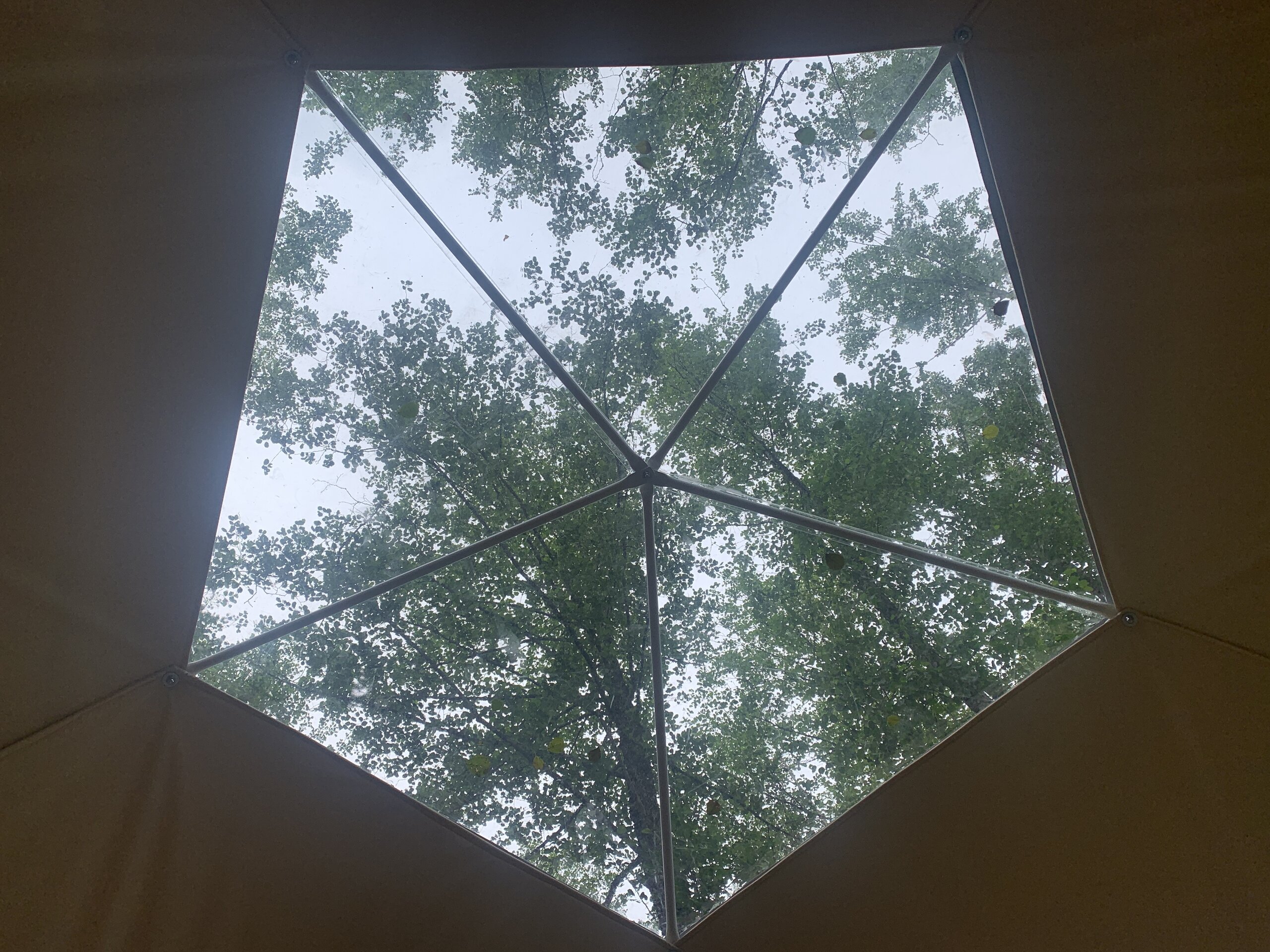 Classic Dome realizacja