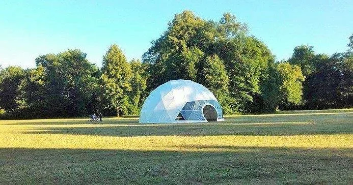 Niemcy — event plenerowy